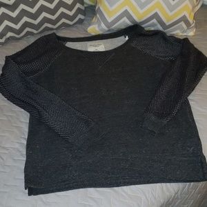 American Eagle Pullover Sweatshirt Size Small